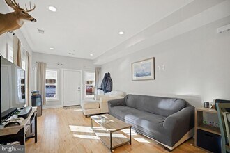 3205 7th St NE in Washington, DC - Foto de edificio - Building Photo