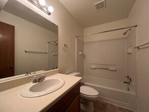 1293 Dakota Dr in Box Elder, SD - Building Photo - Building Photo