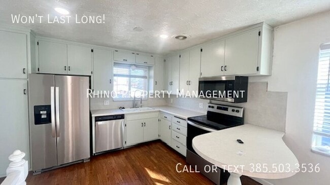 6045 S Jamaica St in Murray, UT - Building Photo - Building Photo