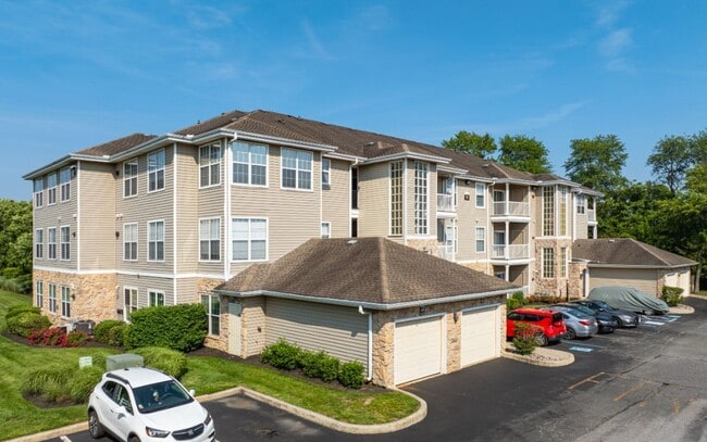 Brandywine Woods Apartment Homes