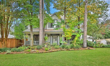 98 N Cochrans Green Cir in Spring, TX - Building Photo - Building Photo