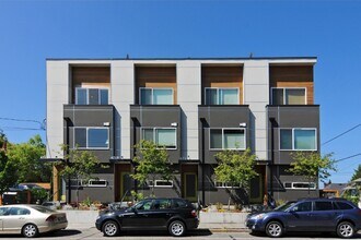 4717 Phinney Avenue North in Seattle, WA - Building Photo - Building Photo