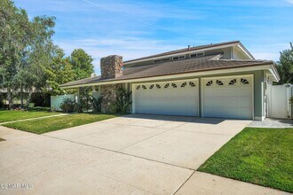 2094 Bridgegate Ct in Westlake Village, CA - Building Photo - Building Photo