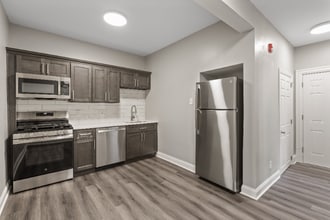 249 N Mulberry St in Lancaster, PA - Building Photo - Building Photo