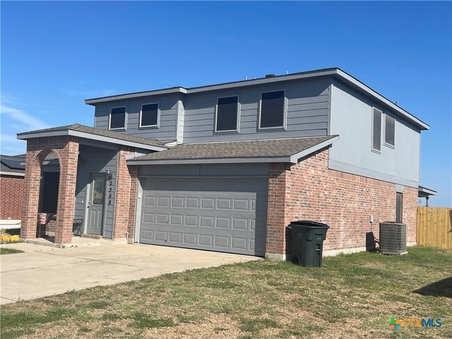 2508 Mikulec Dr in Killeen, TX - Building Photo - Building Photo