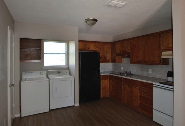 Studio Apartments in Holliday, TX - Building Photo - Interior Photo