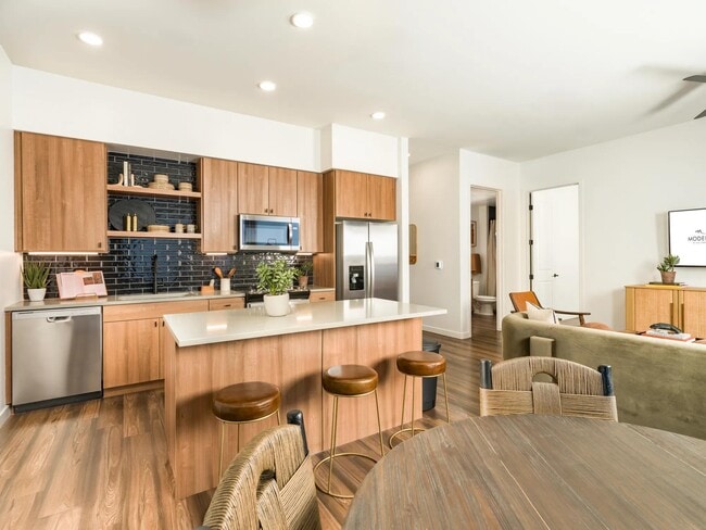 Modera Higley Commons