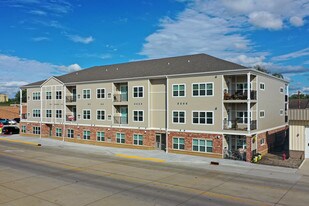 301 Main Street South Apartments