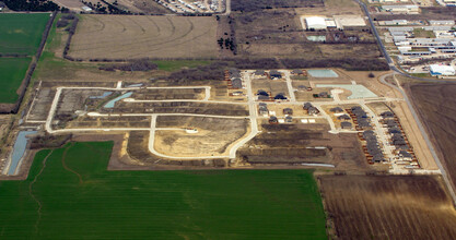 Birdsong in Mansfield, TX - Building Photo - Building Photo