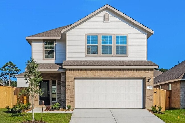 property at 1707 Fairlea Gin Path