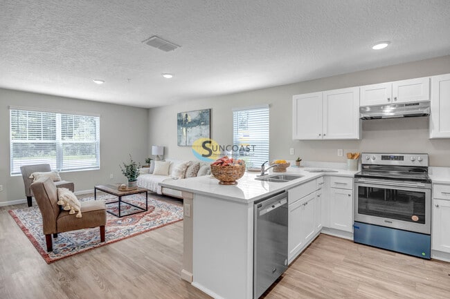 6445 Breezy Oaks Wy in Jacksonville, FL - Foto de edificio - Building Photo