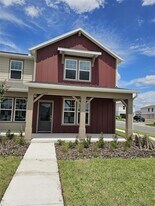 2135 Southbury Dr in Kissimmee, FL - Building Photo