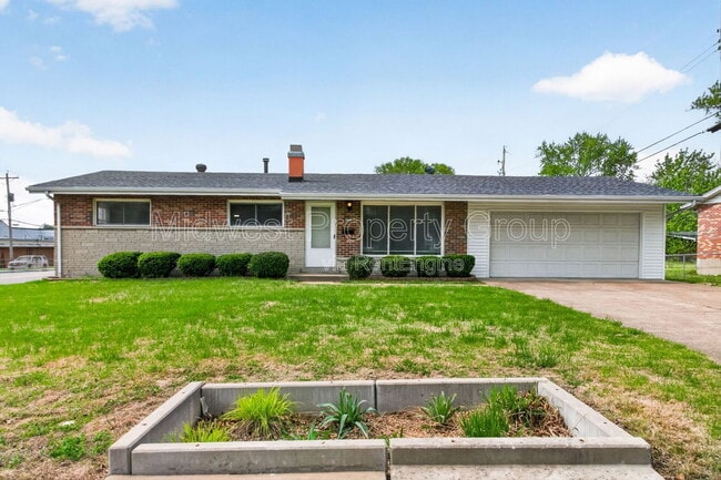 property at 1810 Swallow Ln