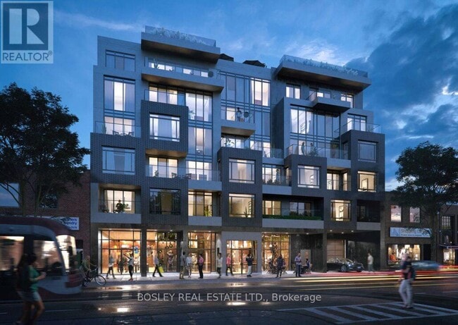 property at 800-800 Broadview Ave