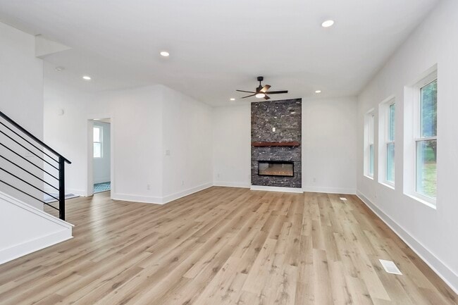 property at 1011 Sandy Ct
