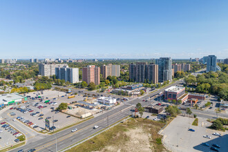 Sheppard Victoria Park in Toronto, ON - Building Photo - Building Photo