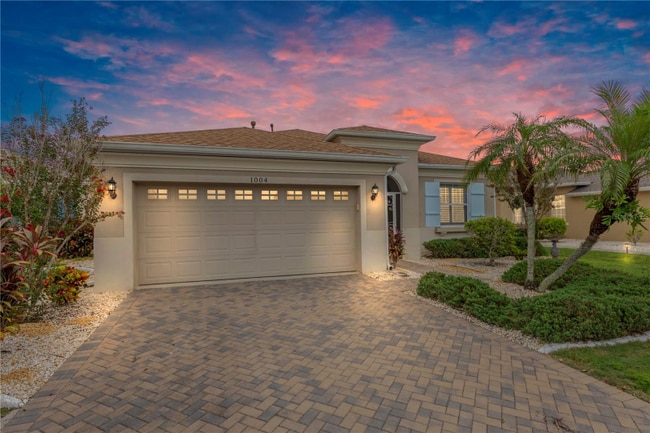property at 1004 Regal Manor Way
