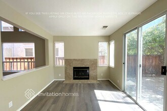 5332 Catanzaro Way in Antioch, CA - Building Photo - Building Photo