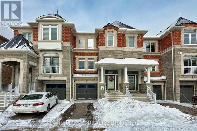 58 Sandwell St in Vaughan, ON - Building Photo - Building Photo