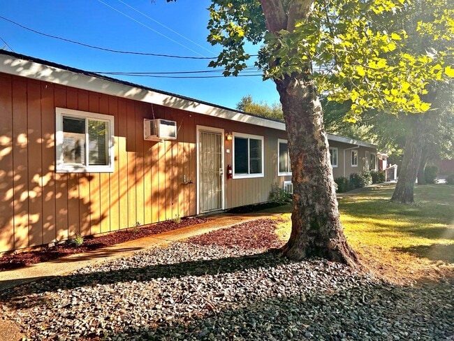 property at 4160 Oro Ln
