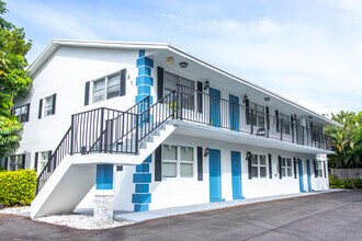 101 NE 4th St in Delray Beach, FL - Building Photo - Building Photo