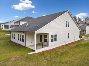 388 Denali Butte Ter in Canton, GA - Building Photo - Building Photo