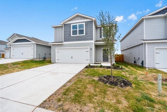 property at 3875 Trail de Paris