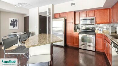 440 NE 4th Ave in Fort Lauderdale, FL - Building Photo - Building Photo