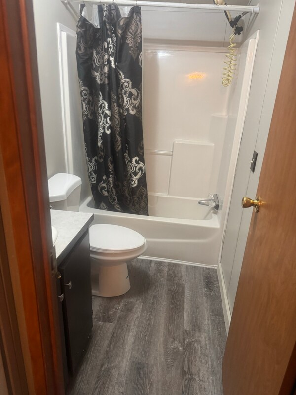 property at 806 County Rd 40 W