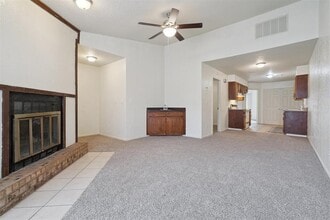 6203 SE 47th St in Oklahoma City, OK - Building Photo - Building Photo