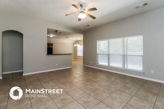 247 Edison Ln in Crowley, TX - Building Photo - Building Photo