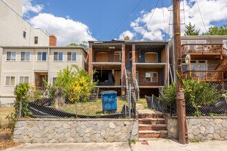 5414 3rd St NW in Washington, DC - Building Photo - Building Photo