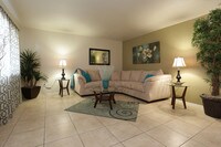 Interior Photo - Partenza on Highland Apartments in Phoenix, Arizona