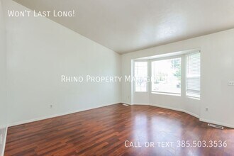 7708 S Swordsman Cv in West Jordan, UT - Building Photo - Building Photo