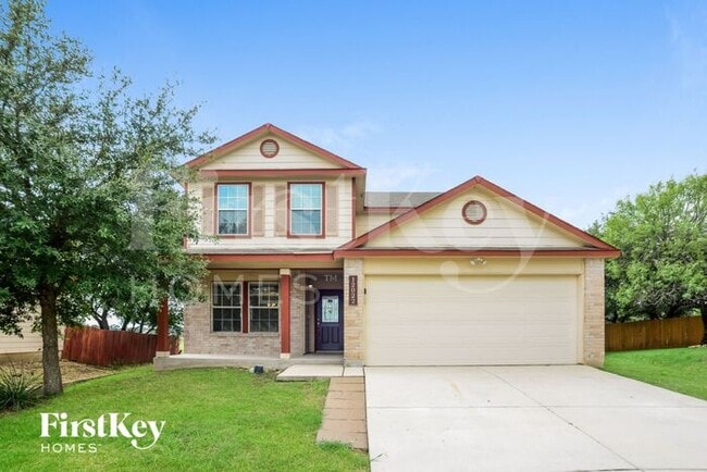 12022 Dove Ranch