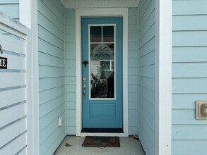 1313 Beachcomber Blvd in Hardeeville, SC - Building Photo - Building Photo