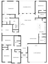 2025 Eugene St in Anna, TX - Building Photo - Building Photo