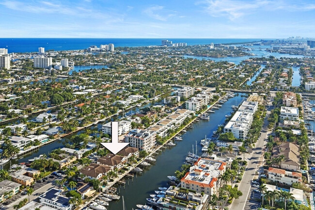 95 Isle of Venice Dr in Fort Lauderdale, FL - Building Photo - Building Photo