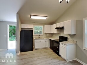 207 American Dr in Salisbury, NC - Building Photo - Building Photo