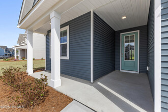 2094 Willowleaf Dr in Leland, NC - Building Photo - Building Photo