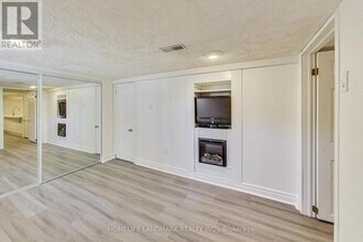 40 Tiago Ave in Toronto, ON - Building Photo - Building Photo