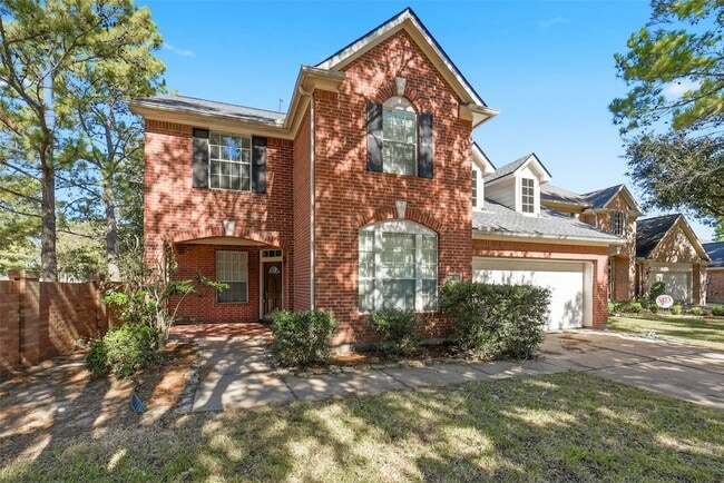 22314 Ivy Stone Ct in Katy, TX - Building Photo - Building Photo