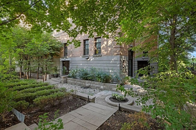 property at 4760 The Boulevard
