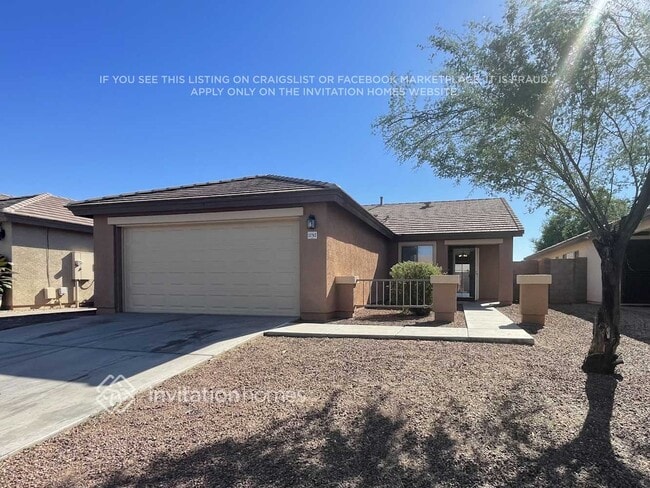 property at 10763 W Rio Vista Ln