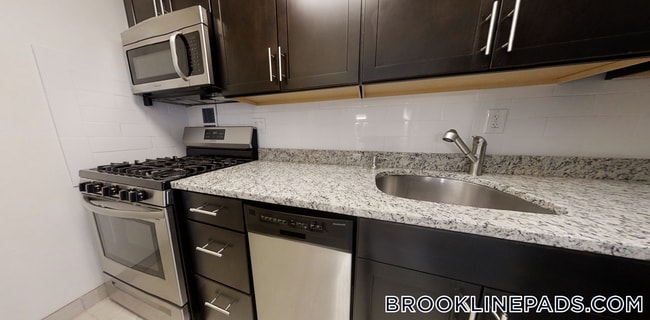 175 Freeman St in Brookline, MA - Building Photo - Building Photo