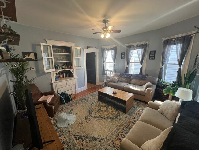 property at 294 Highland Ave