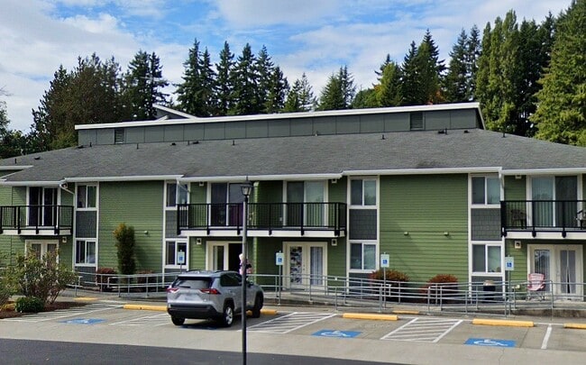 property at 9725 Danwood Ln NW