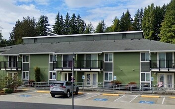 9725 Danwood Ln NW in Silverdale, WA - Building Photo - Building Photo