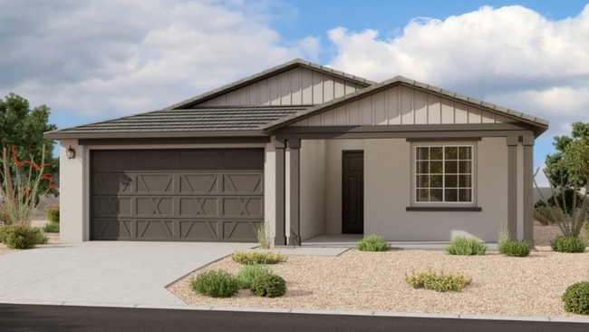 property at 4561 S Element