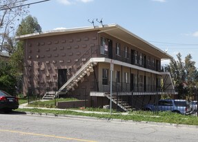 2904-2918 10th St in Riverside, CA - Building Photo